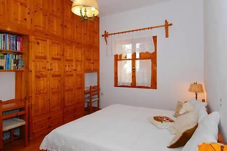 Villa Elisabetta ไกออส ภายนอก รูปภาพ