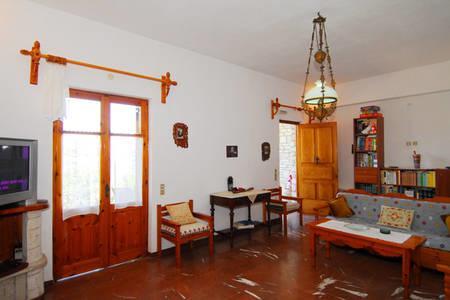 Villa Elisabetta ไกออส ภายนอก รูปภาพ