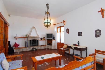 Villa Elisabetta ไกออส ภายนอก รูปภาพ